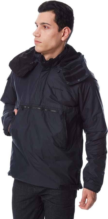 Montane Extreme Smock Jackets | Absolute-Snow
