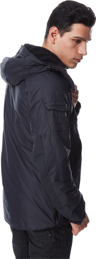 Montane Extreme Smock Technical Softshell Jacket