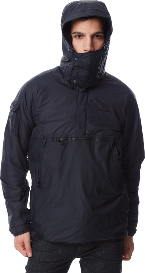 Montane Extreme Smock Technical Softshell Jacket