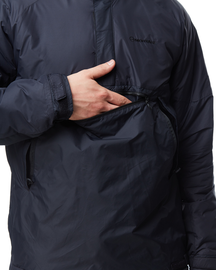 Montane Extreme Smock Jackets | Absolute-Snow