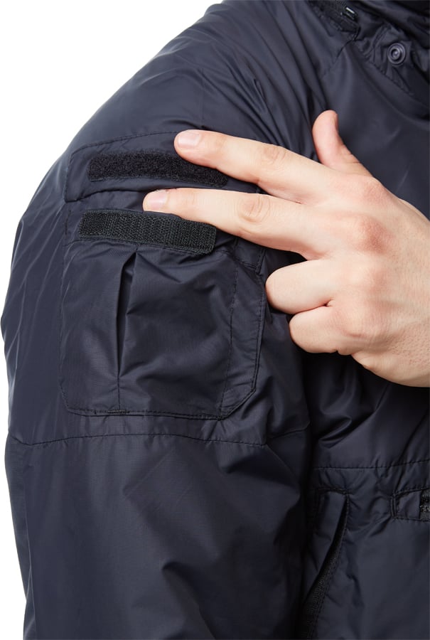 Montane Extreme Smock Technical Softshell Jacket