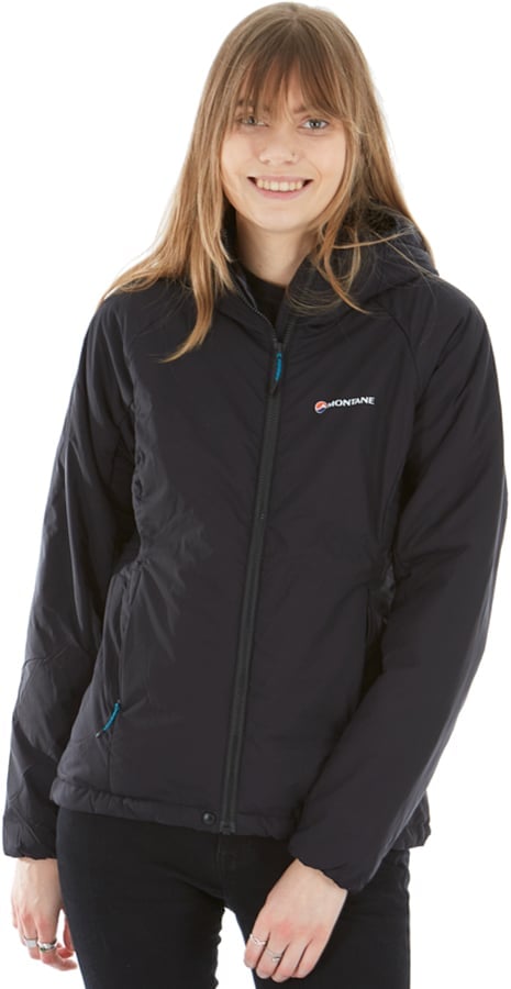 Montane Prismatic Women's PrimaLoft Insulated Jacket