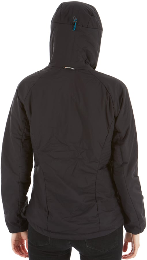 Montane Prismatic Women's PrimaLoft Insulated Jacket