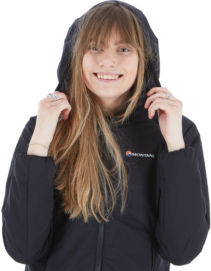 Montane Prismatic Women's PrimaLoft Insulated Jacket