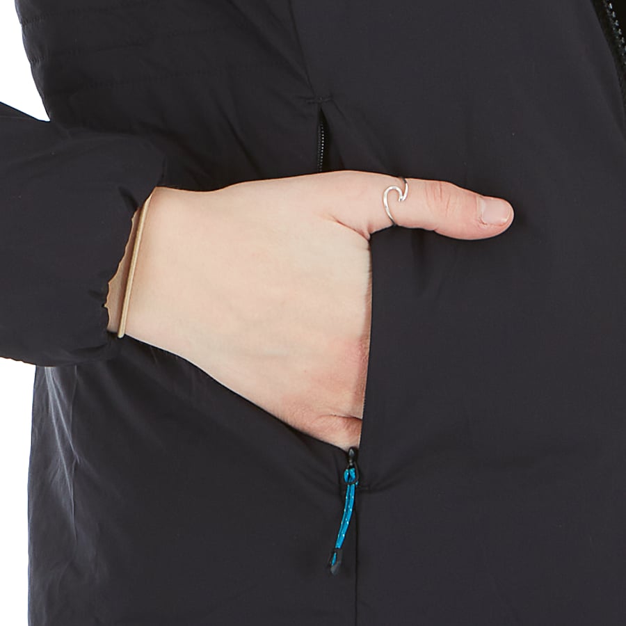 Montane Prismatic Women's PrimaLoft Insulated Jacket