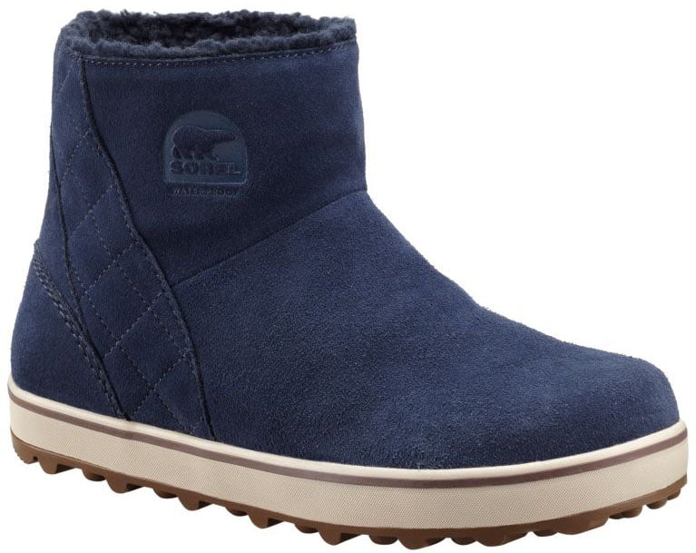 Sorel Glacy Short Women's Winter Boots