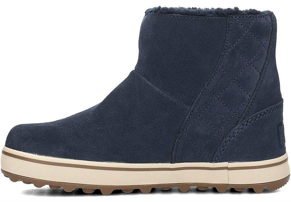 Sorel Glacy Short Women's Winter Boots