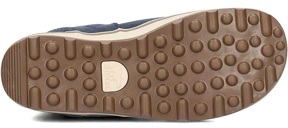 Sorel Glacy Short Women's Winter Boots