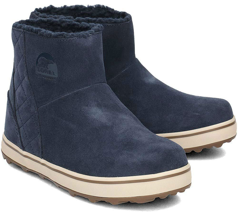 Sorel Glacy Short Women's Winter Boots