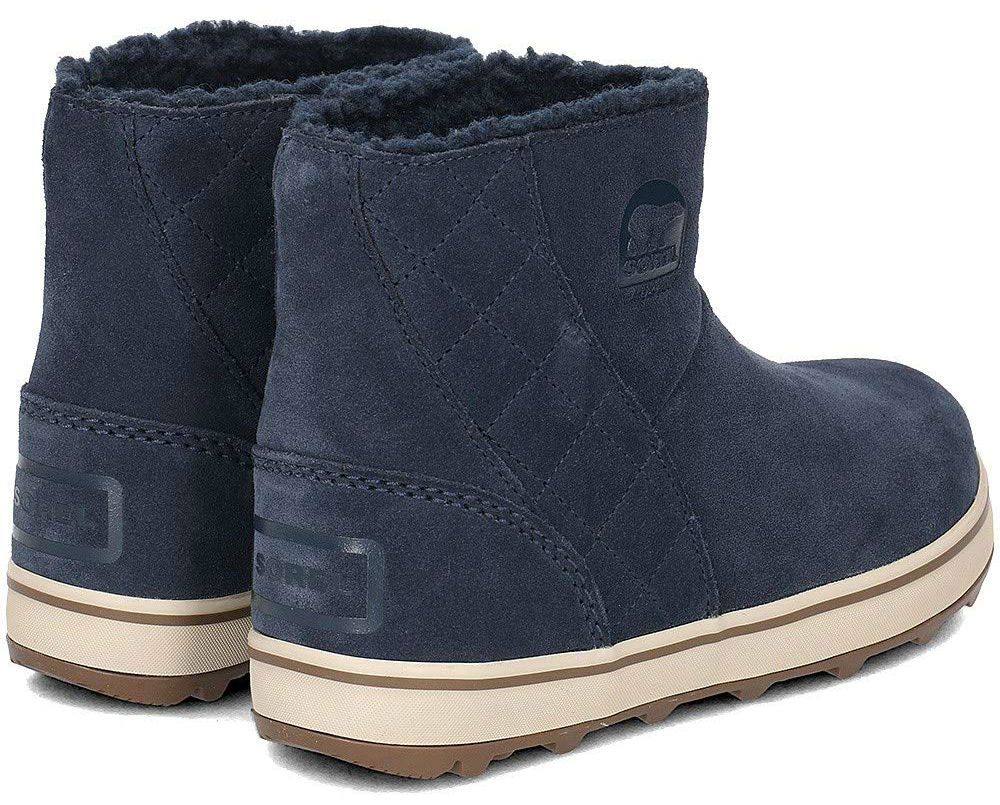 Sorel Glacy Short Women's Winter Boots