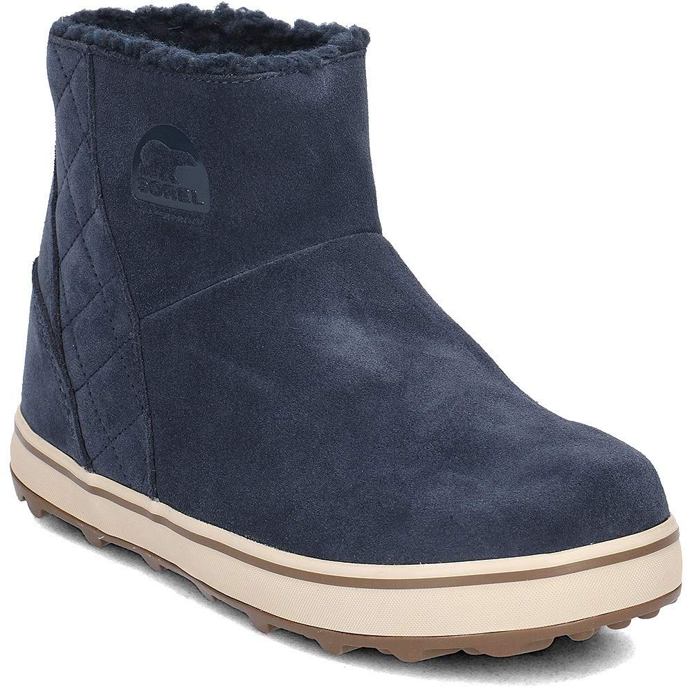 Sorel Glacy Short Women's Winter Boots