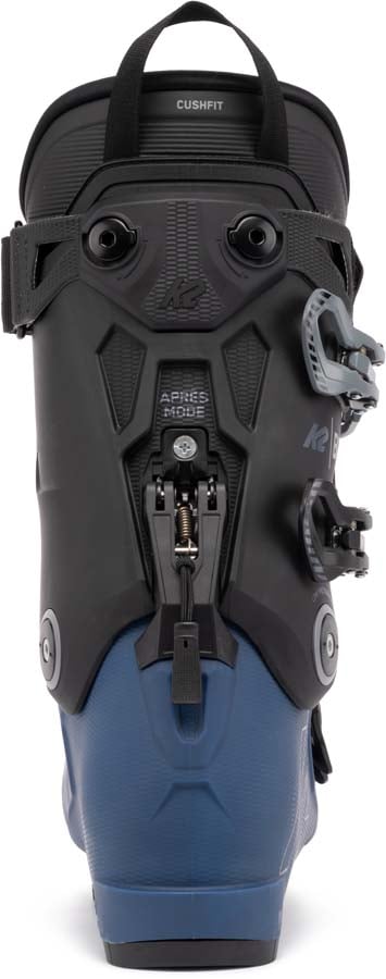 K2 BFC 100 GripWalk Ski Boots 2022