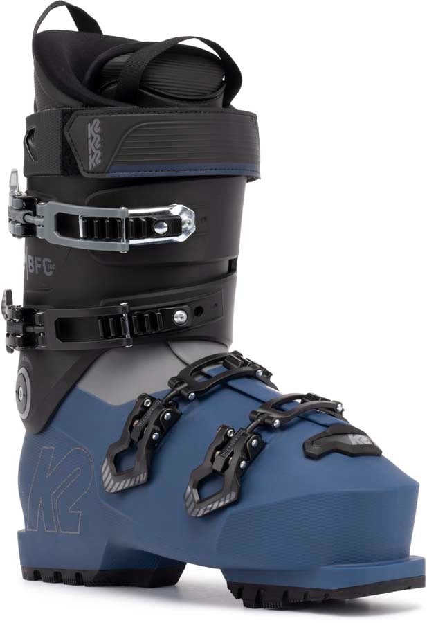 K2 BFC 100 GripWalk Ski Boots 2022