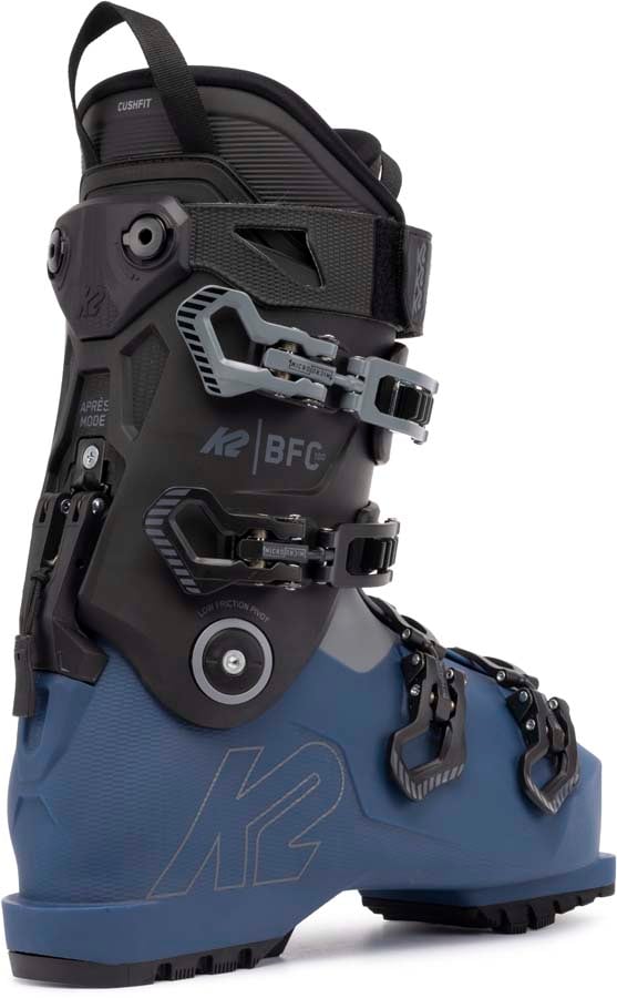 K2 BFC 100 GripWalk Ski Boots 2022