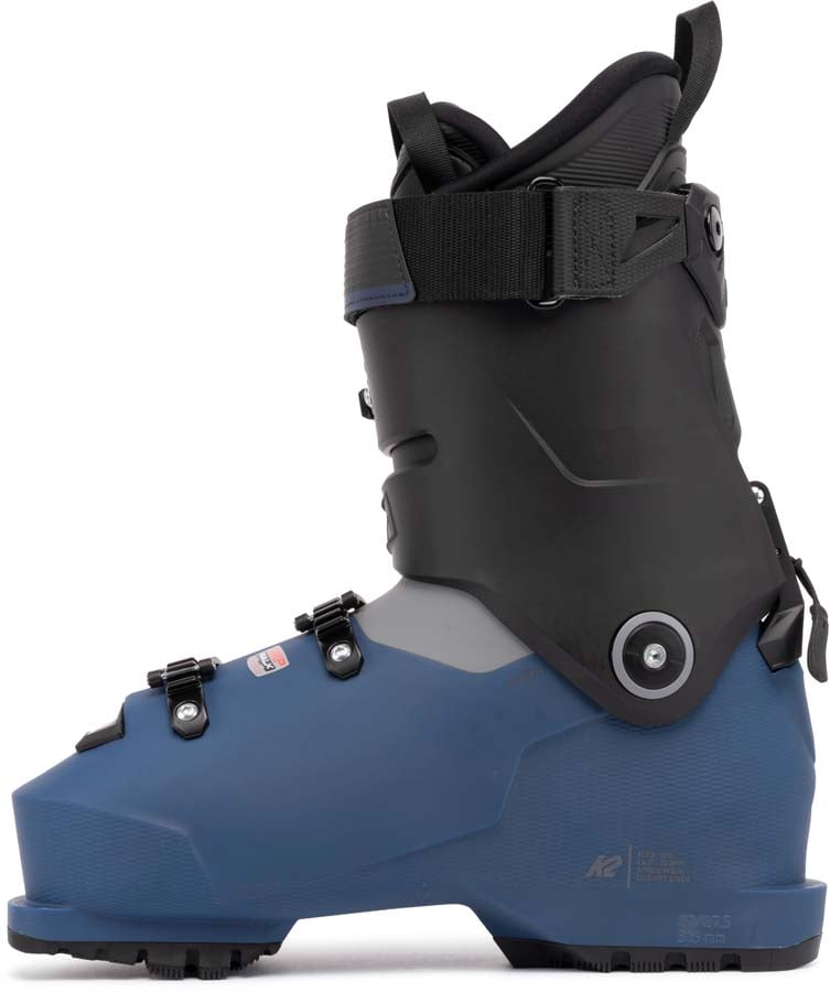 K2 BFC 100 GripWalk Ski Boots 2022