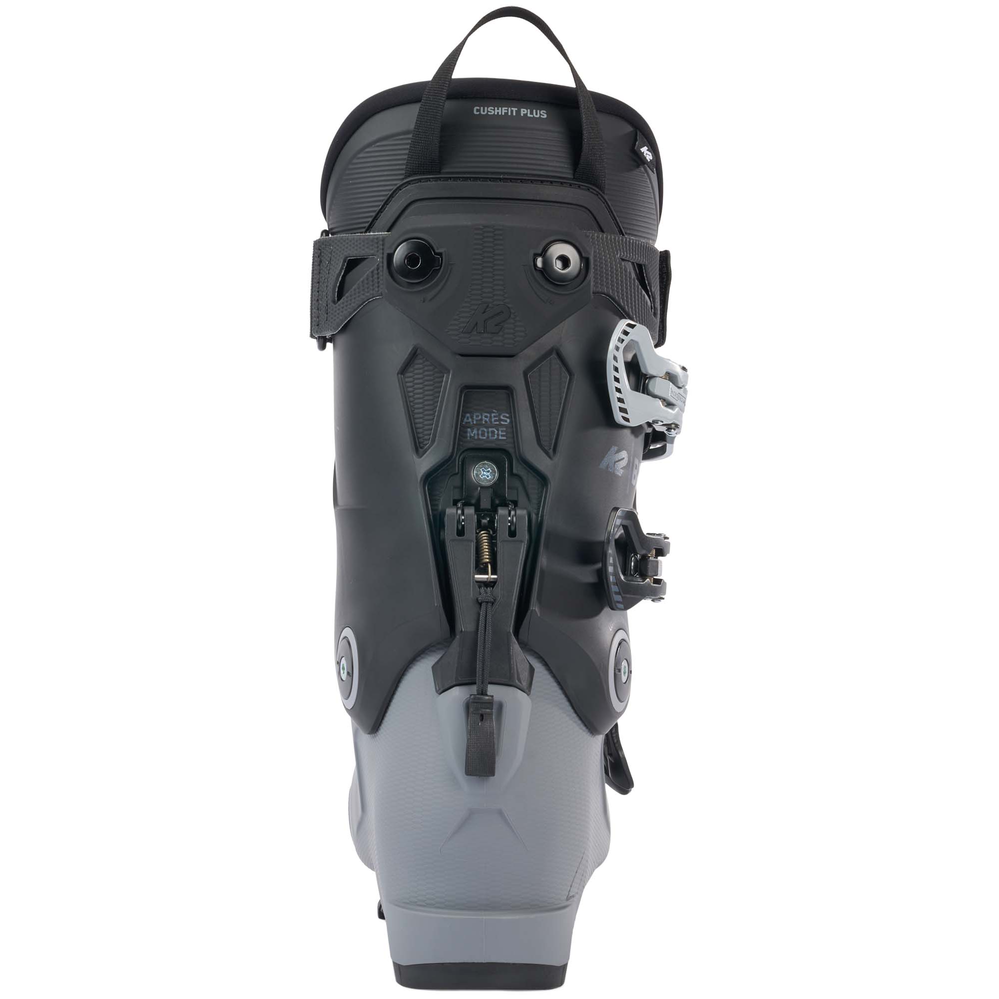 K2 BFC 100 GripWalk Ski Boots 2024