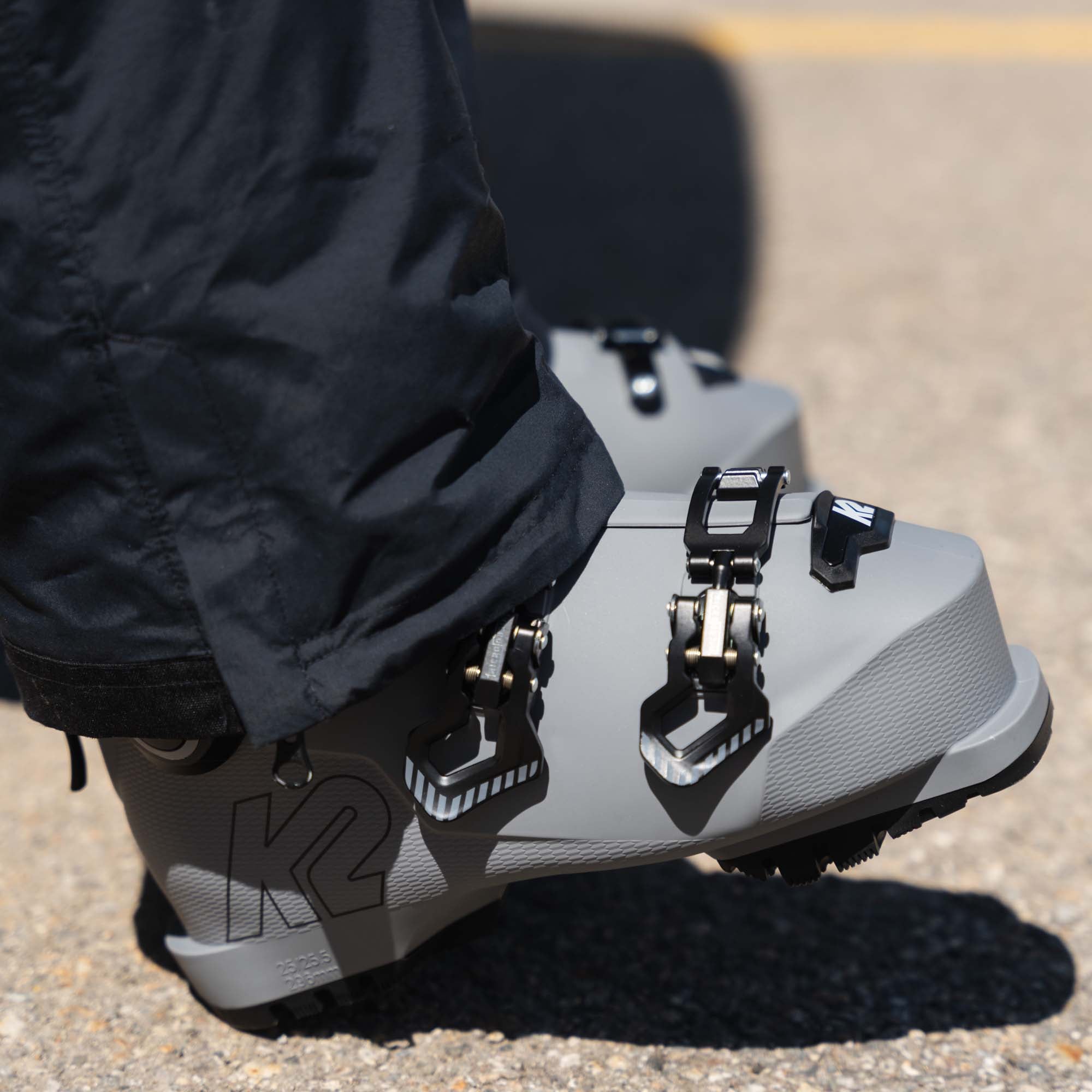 K2 BFC 100 GripWalk Ski Boots 2024