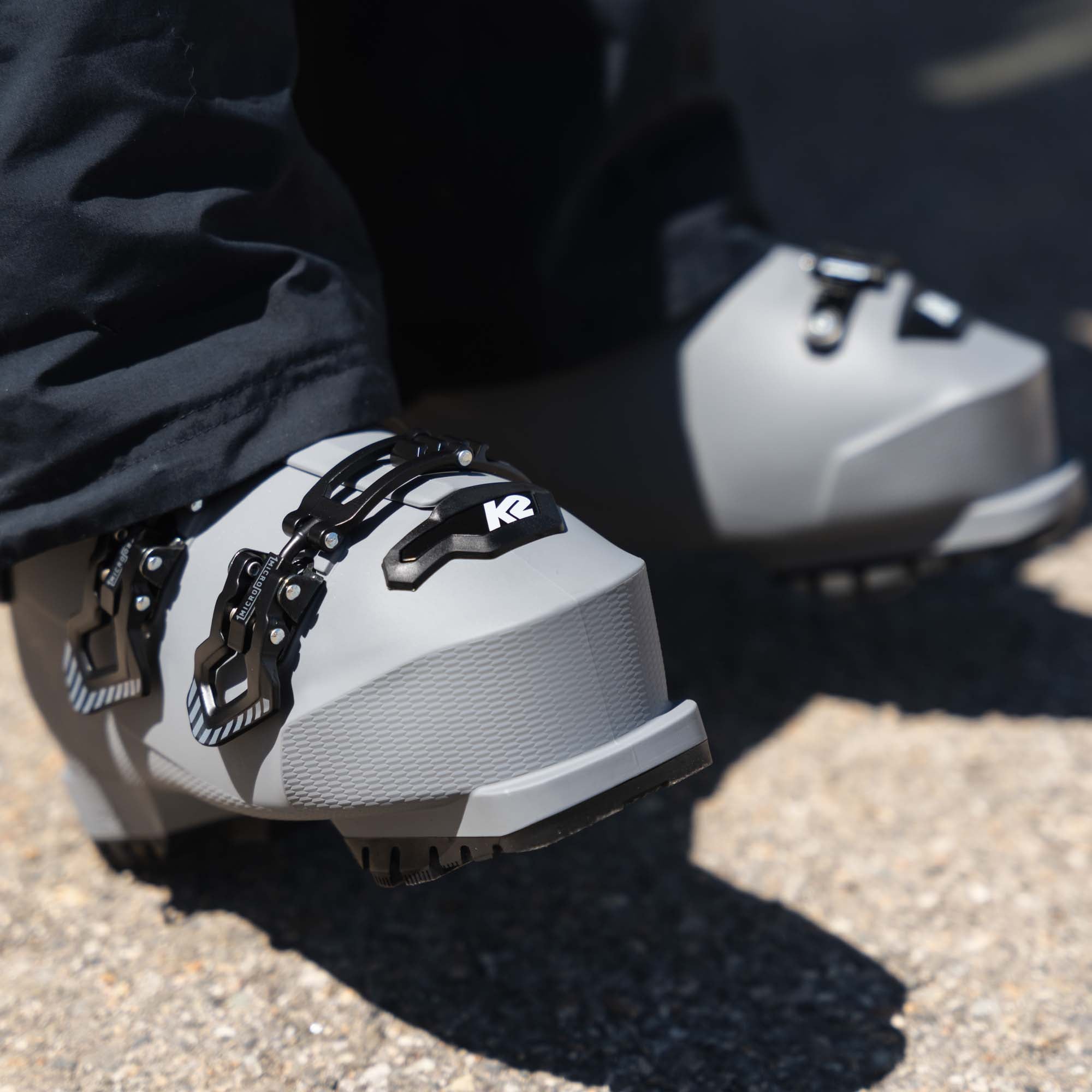 K2 BFC 100 GripWalk Ski Boots 2024