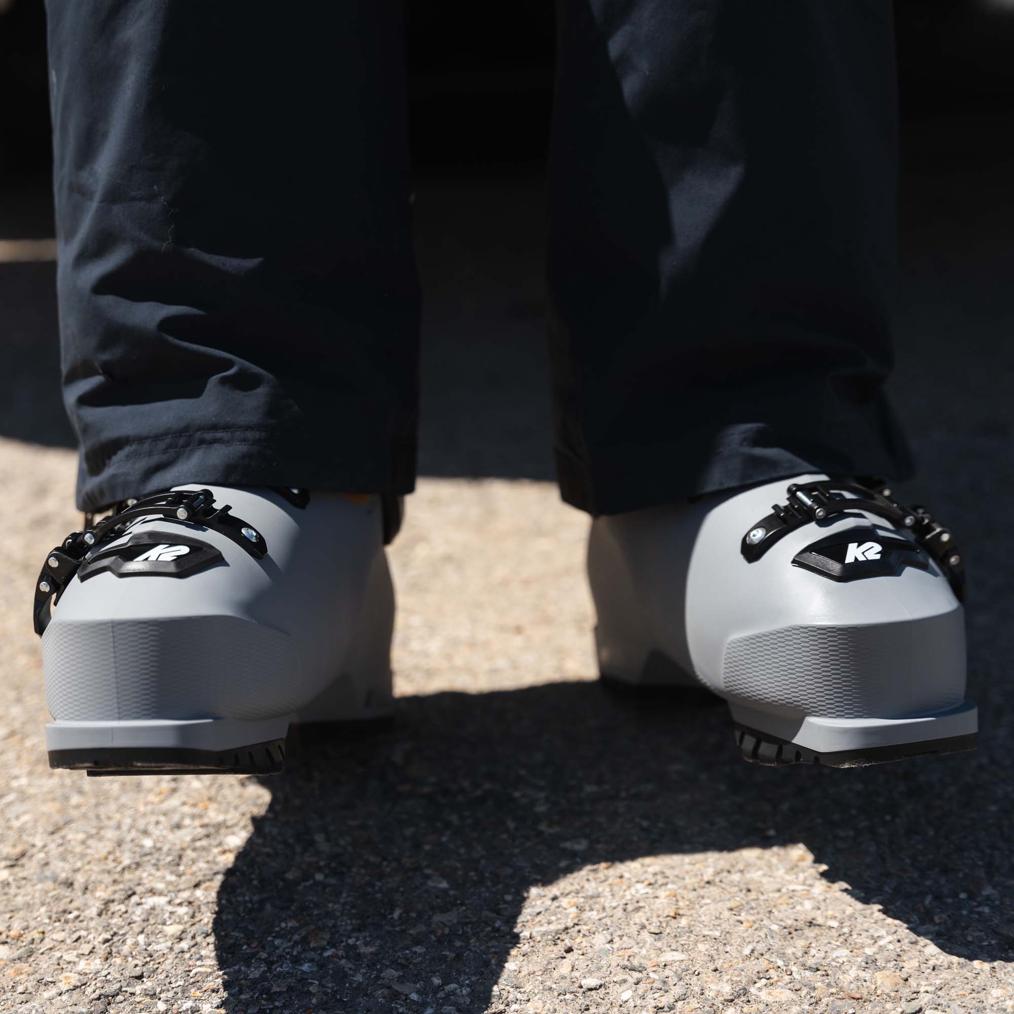 K2 BFC 100 GripWalk Ski Boots 2024