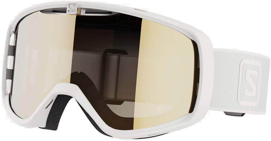 Salomon Aksium Access Snowboard/Ski Goggles