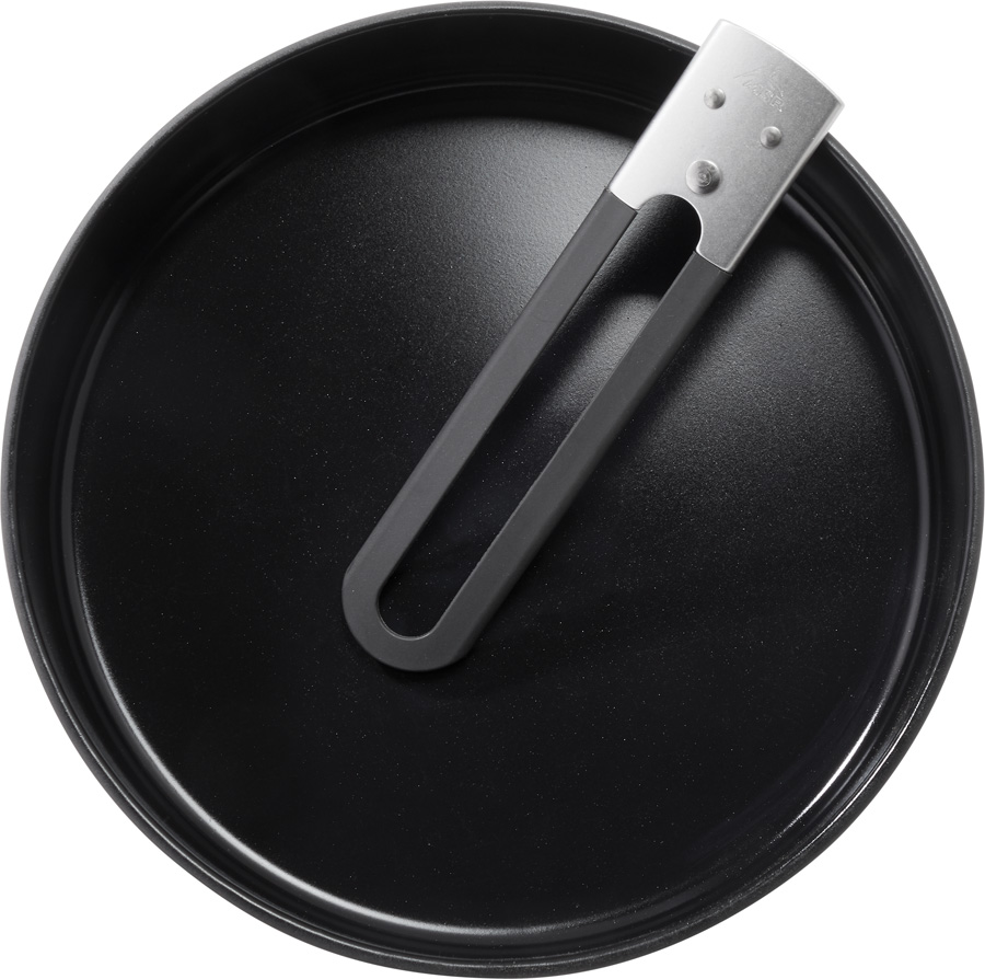 MSR WindBurner Ceramic Skillet Nonstick Camp Frying Pan