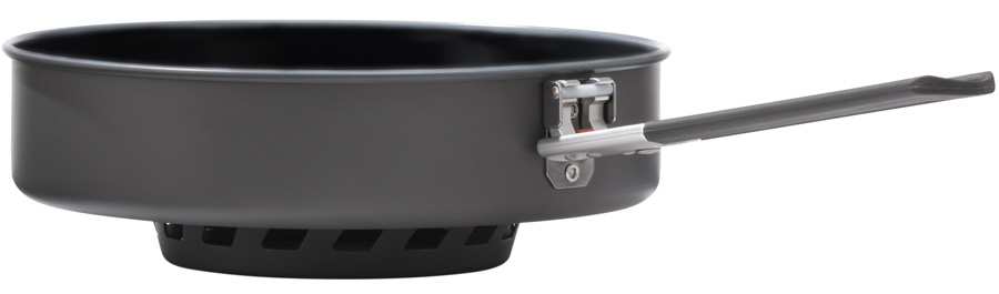 MSR WindBurner Ceramic Skillet Nonstick Camp Frying Pan