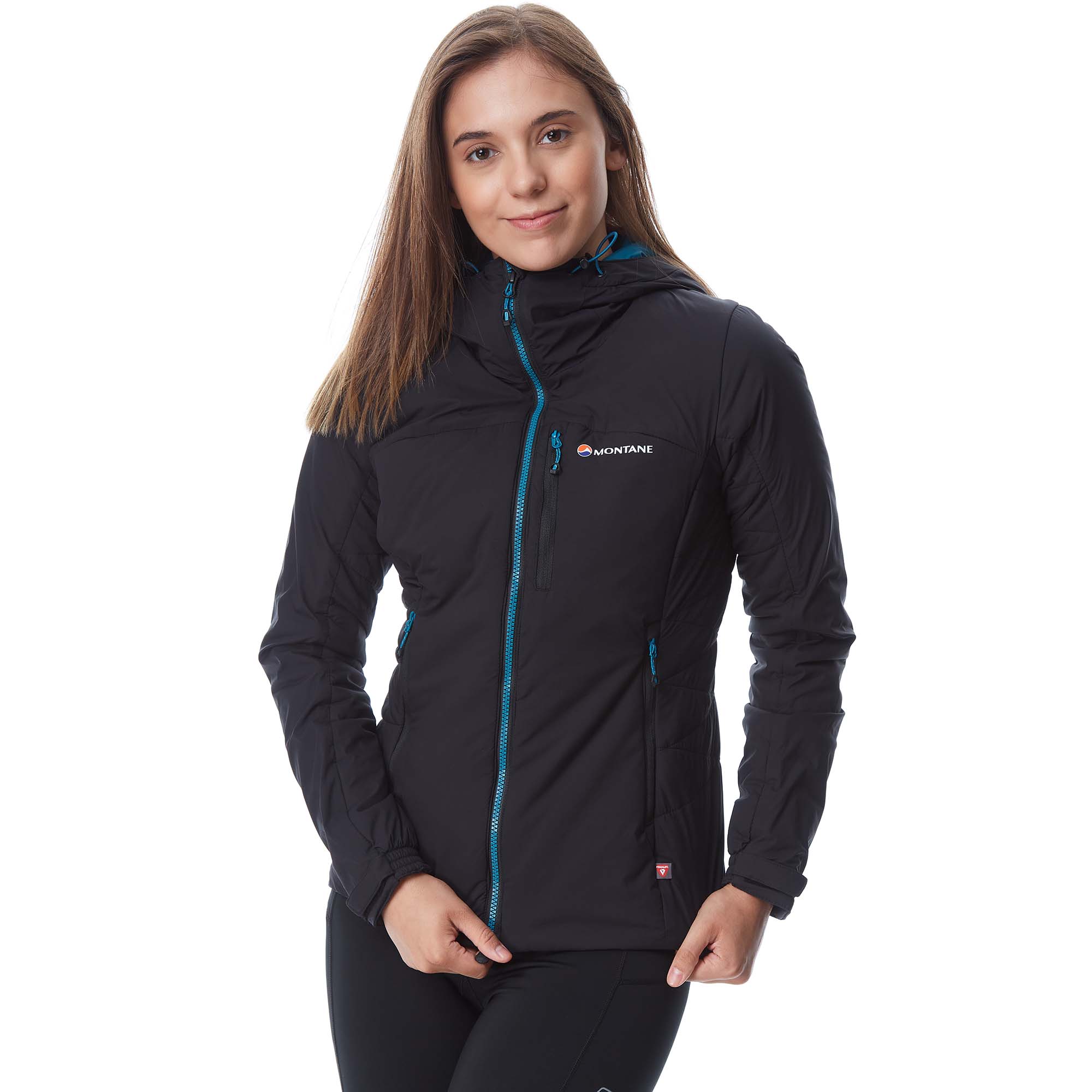 Montane Fluxmatic Women's Insulated Jacket