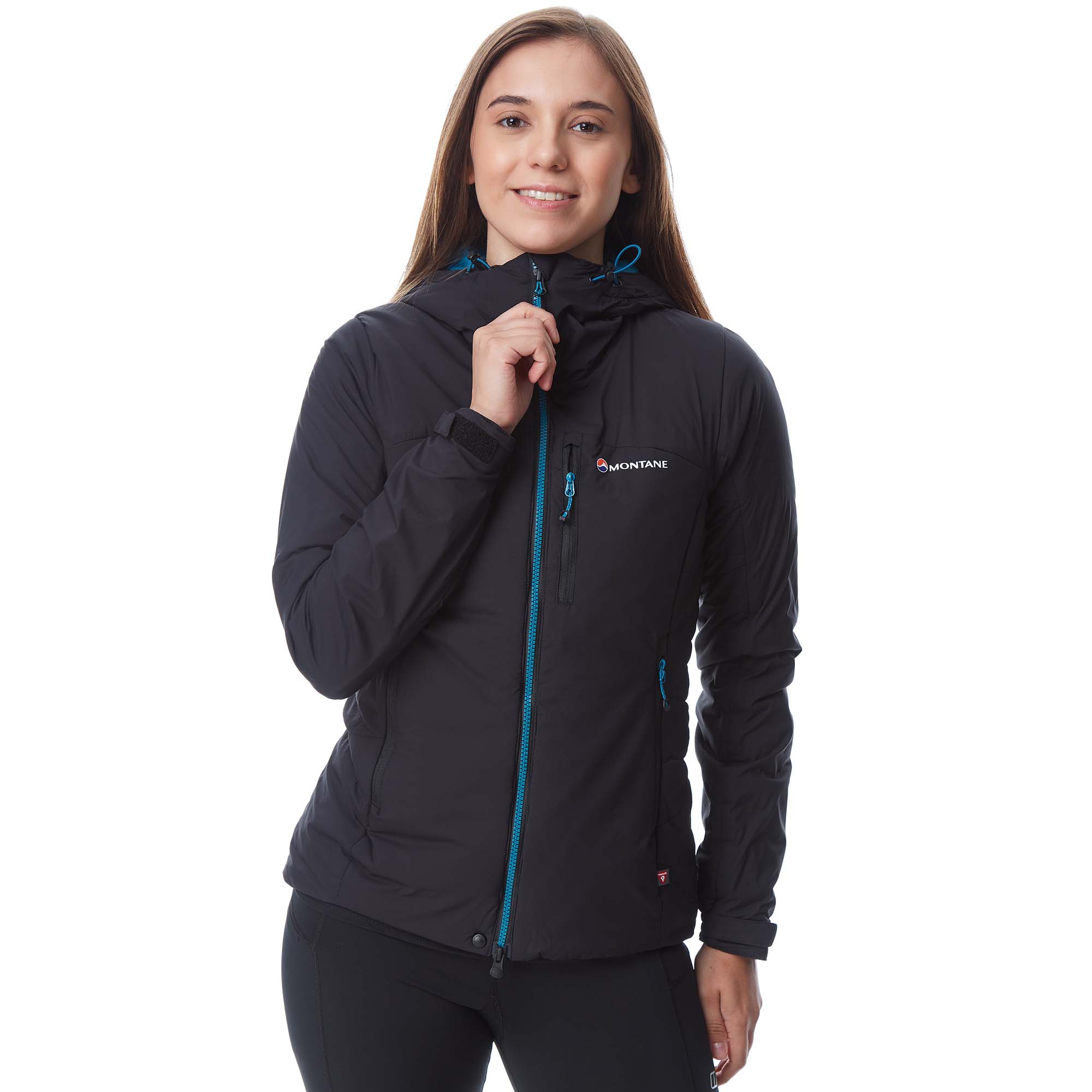 Montane Fluxmatic Women's Insulated Jacket