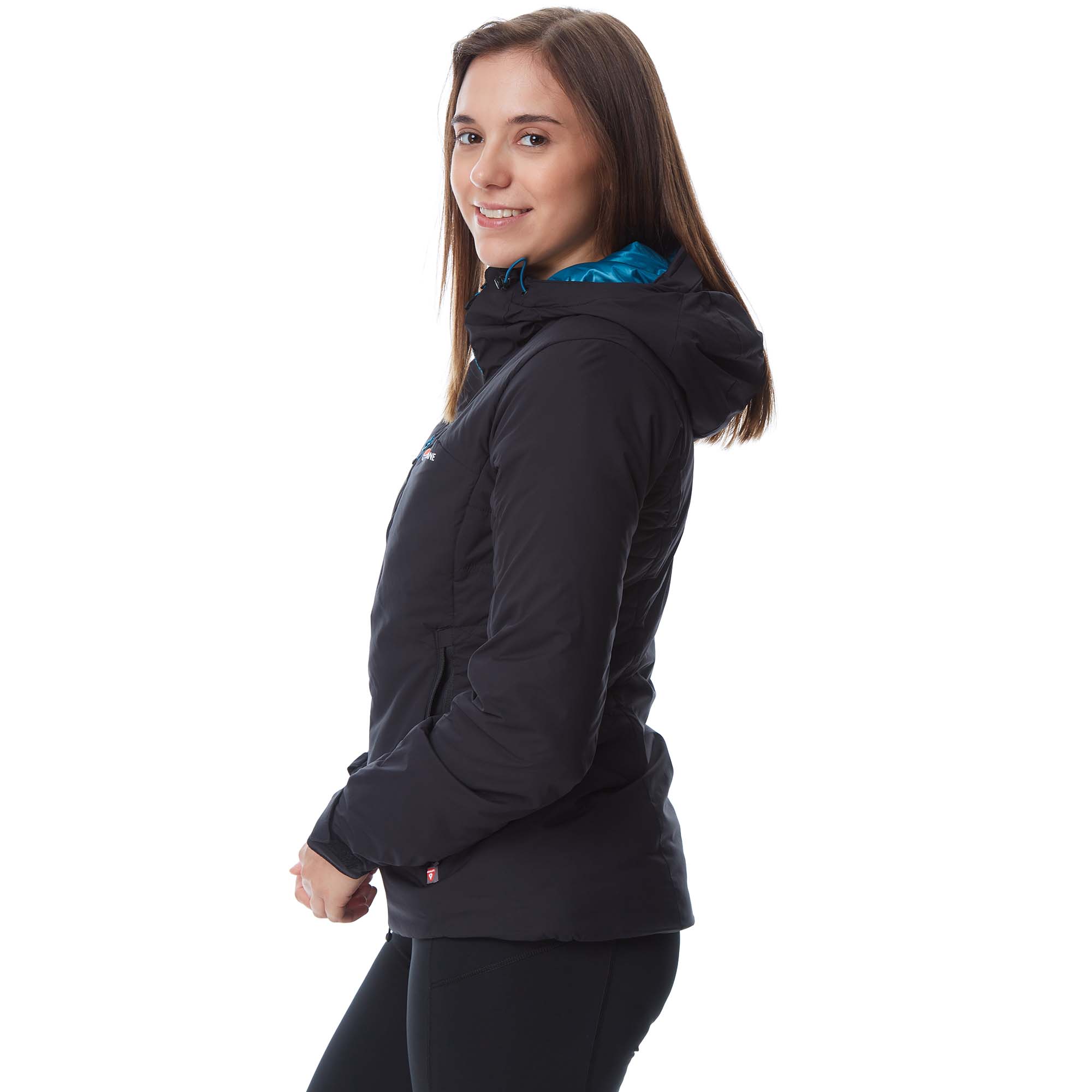 Montane Fluxmatic Women's Insulated Jacket