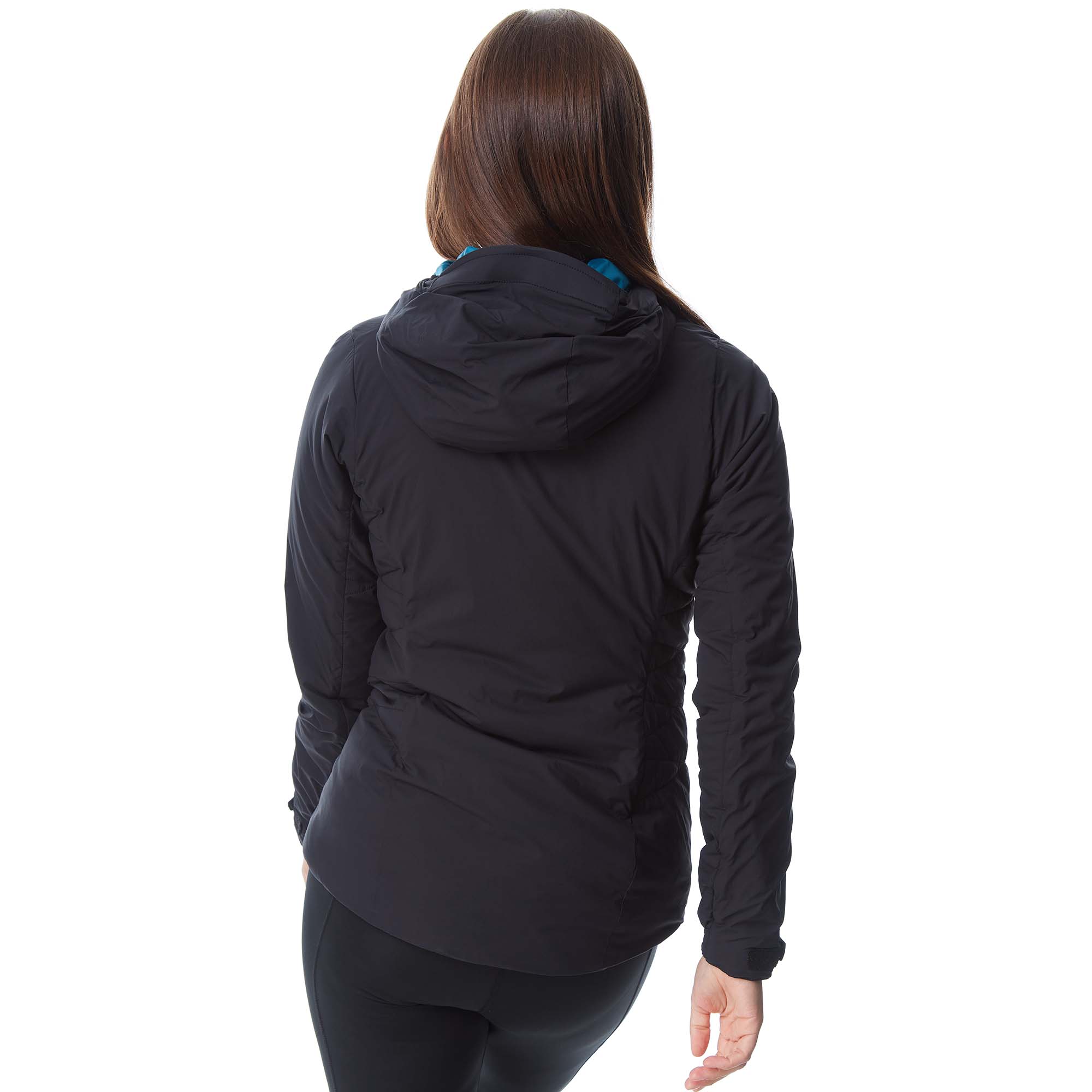 Montane Fluxmatic Women's Insulated Jacket
