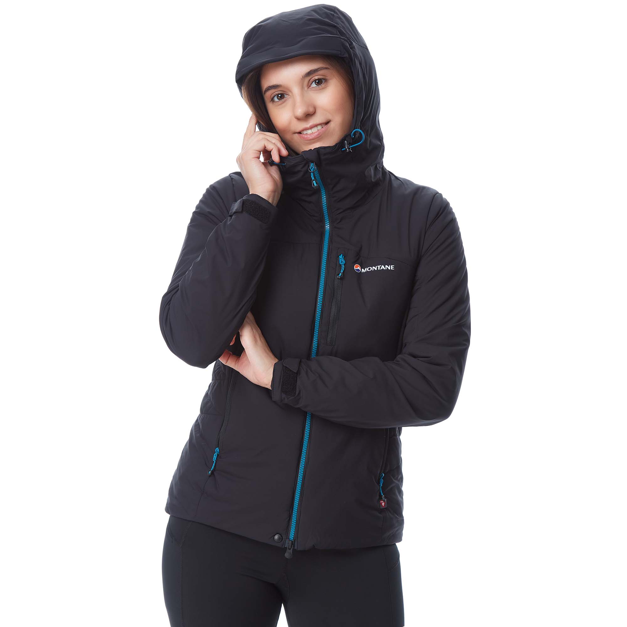 Montane Fluxmatic Women's Insulated Jacket