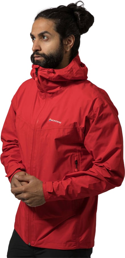 Montane Pac Plus Men's Gore-Tex Shell Jacket