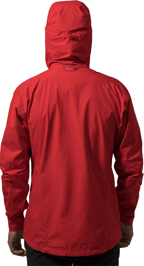 Montane Pac Plus Men's Gore-Tex Shell Jacket