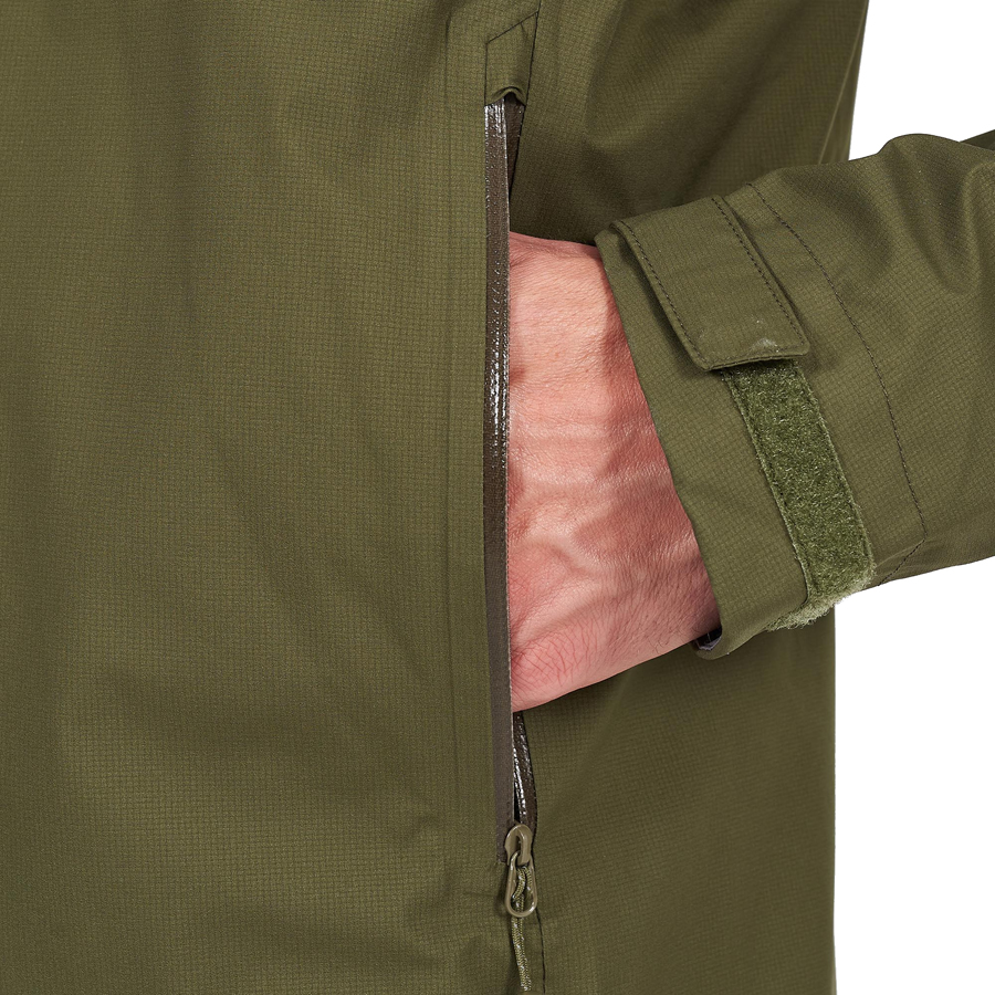 Montane Pac Plus Men's Gore-Tex Shell Jacket