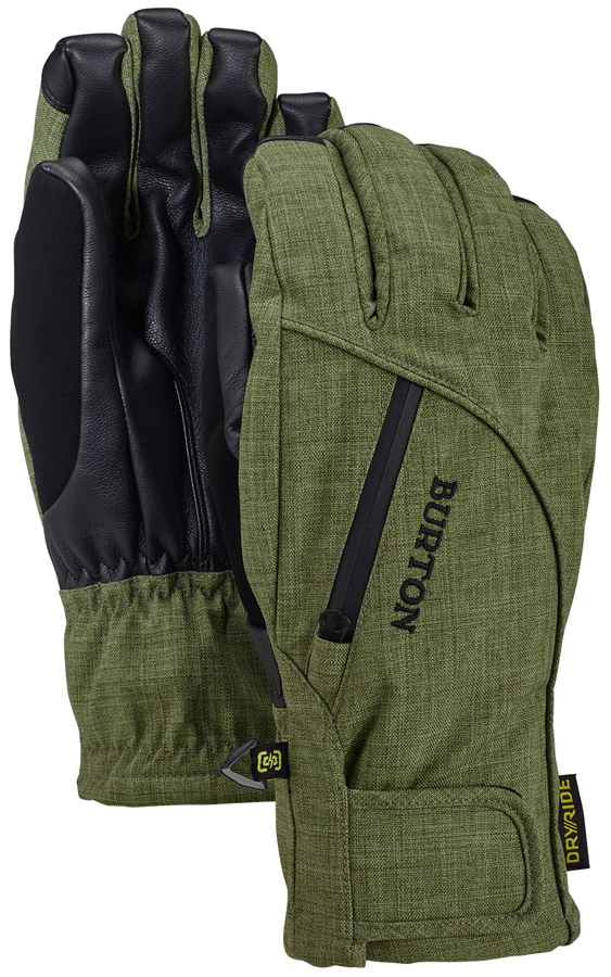 Burton Baker 2-in-1 Women's Ski/Snowboard Under Glove