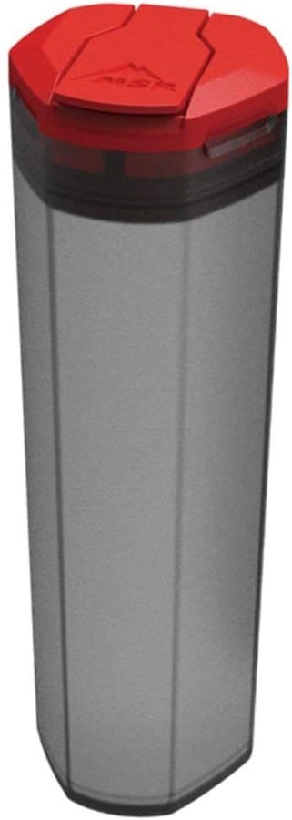 MSR Alpine Spice Shaker Camping Spice Carrier