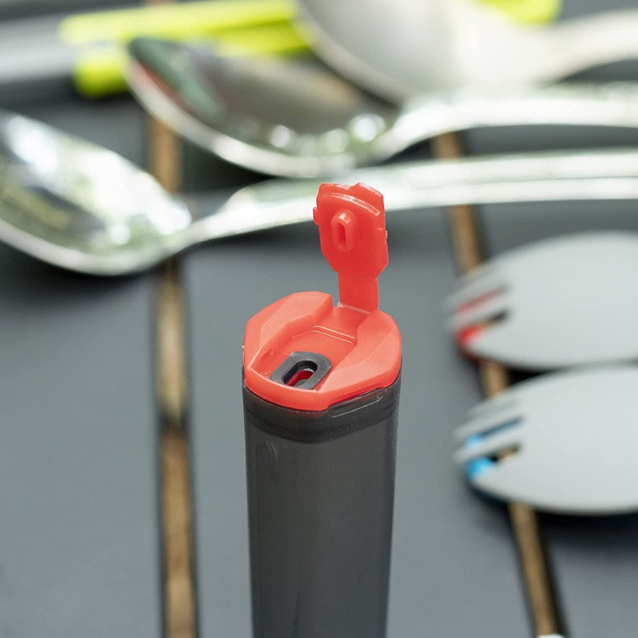 MSR Alpine Spice Shaker Camping Spice Carrier