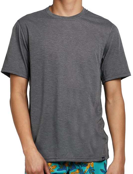 Patagonia Capilene Cool Lightweight T-Shirt