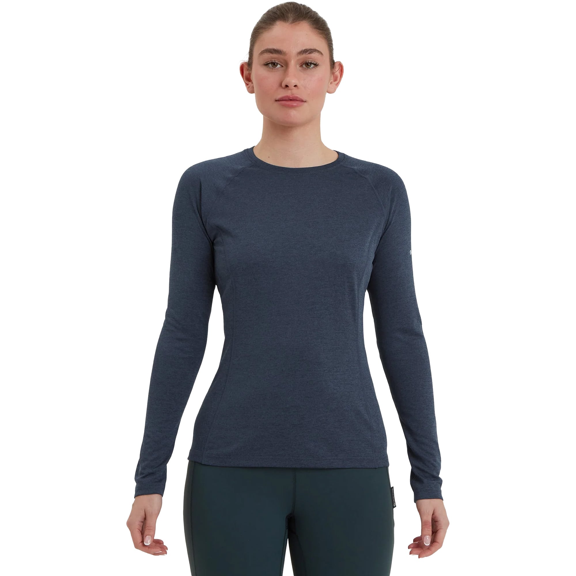 Montane Dart Women's Technical Base Layer Top
