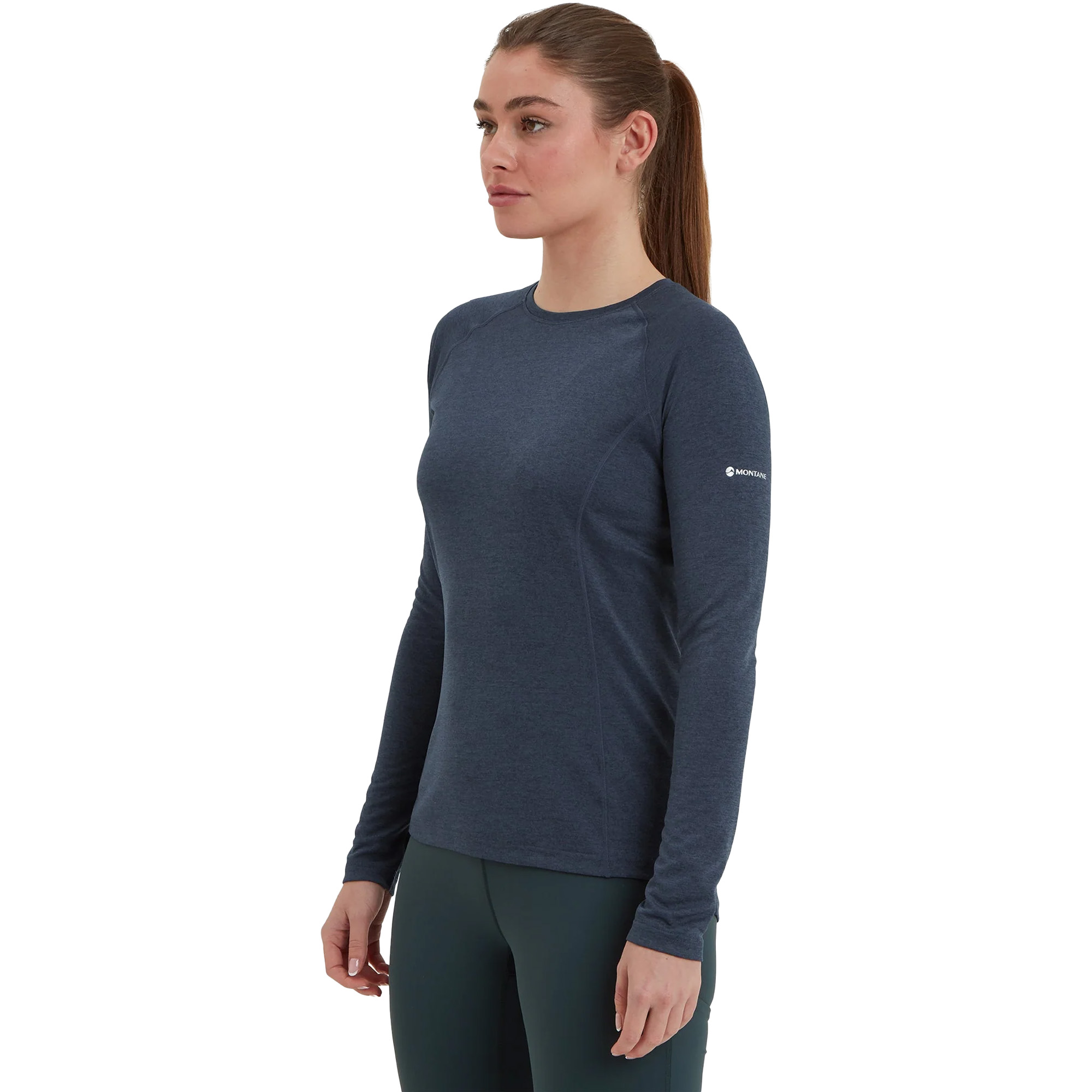 Montane Dart Women's Technical Base Layer Top