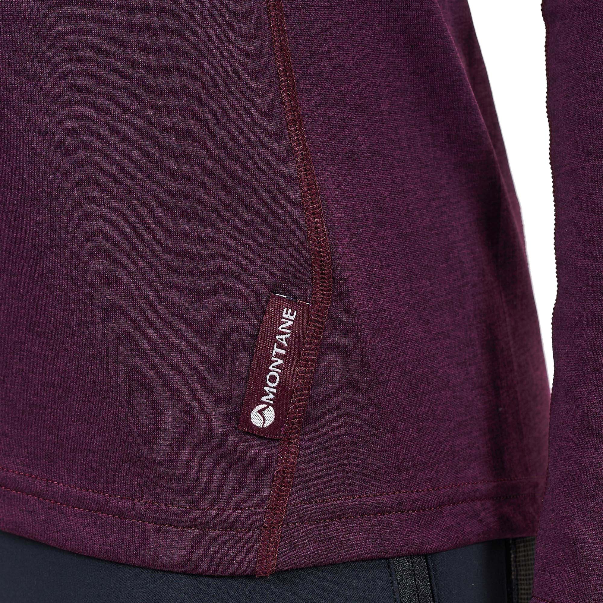 Montane Dart Women's Technical Base Layer Top