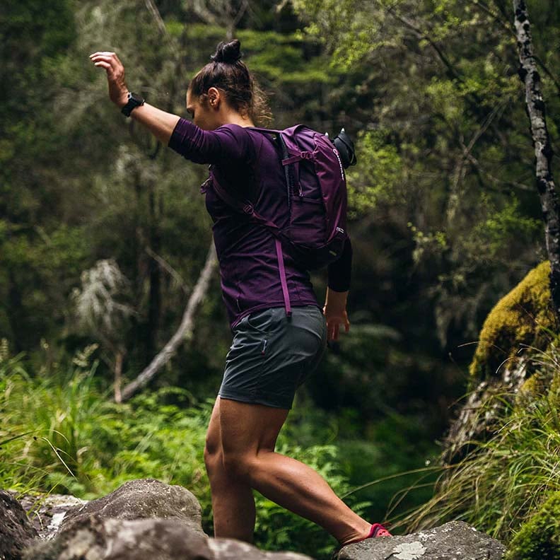 Montane Dart Women's Technical Base Layer Top