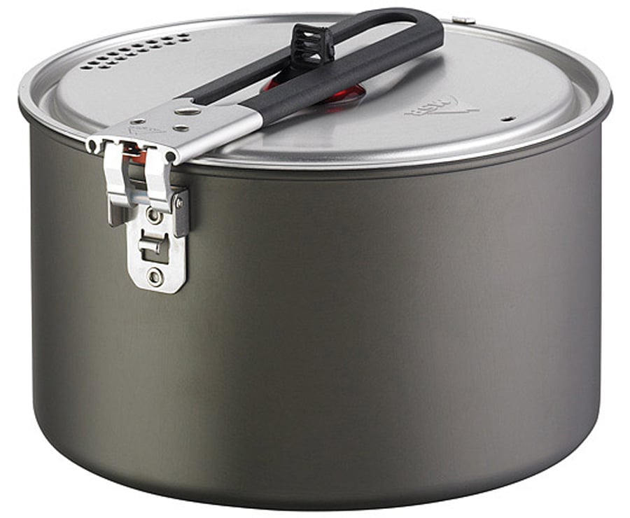 MSR Quick 2 System Cook Set Compact Camping Cookware