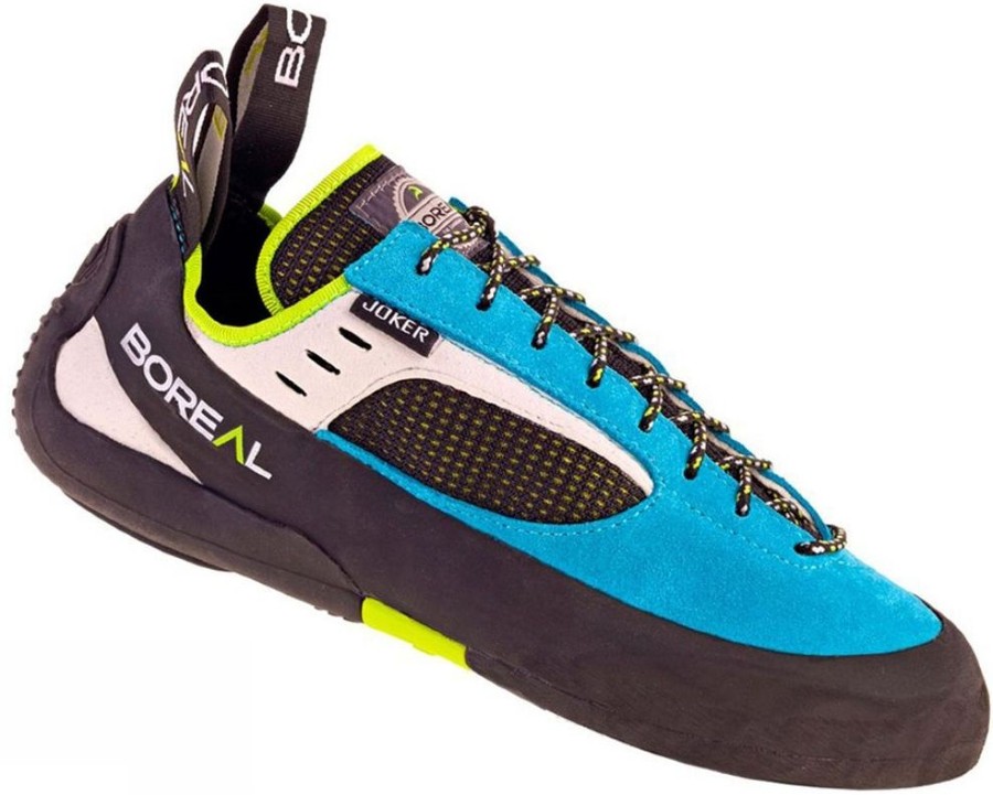 Boreal Women's Joker Lace Rock Climbing Shoe