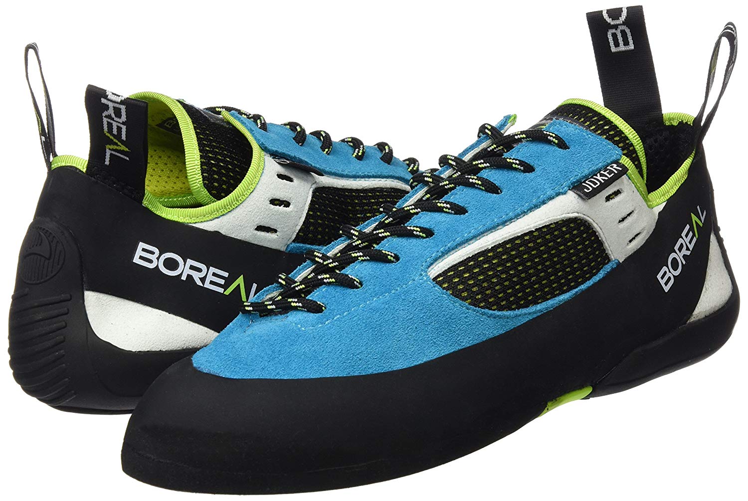Boreal Women's Joker Lace Rock Climbing Shoe