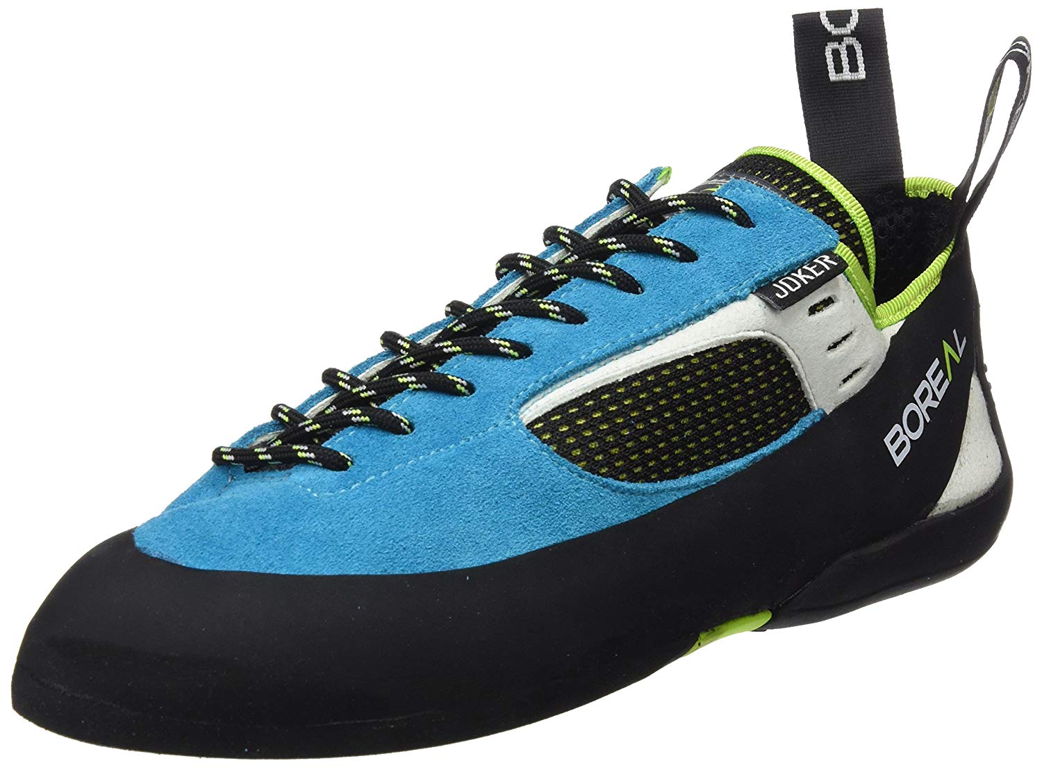 Boreal Women's Joker Lace Rock Climbing Shoe