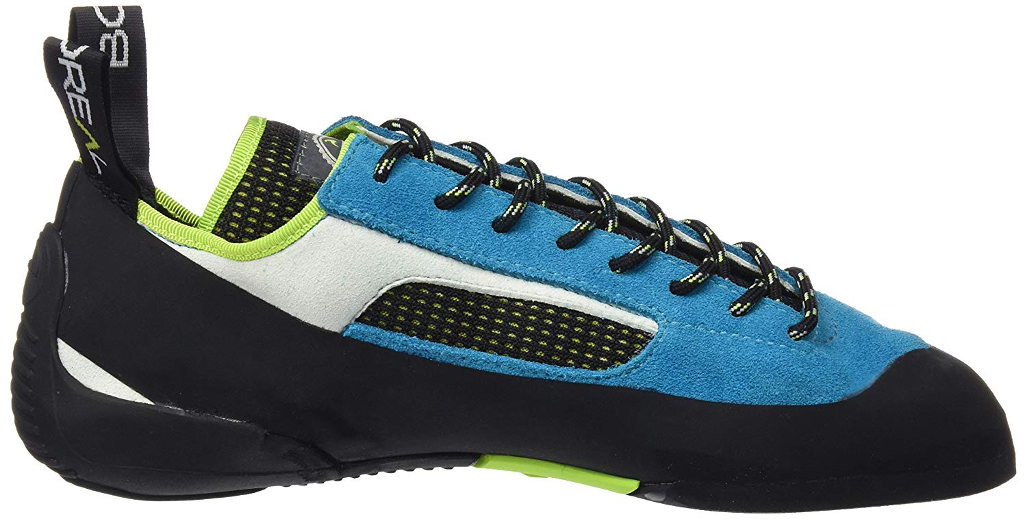 Boreal Women's Joker Lace Rock Climbing Shoe