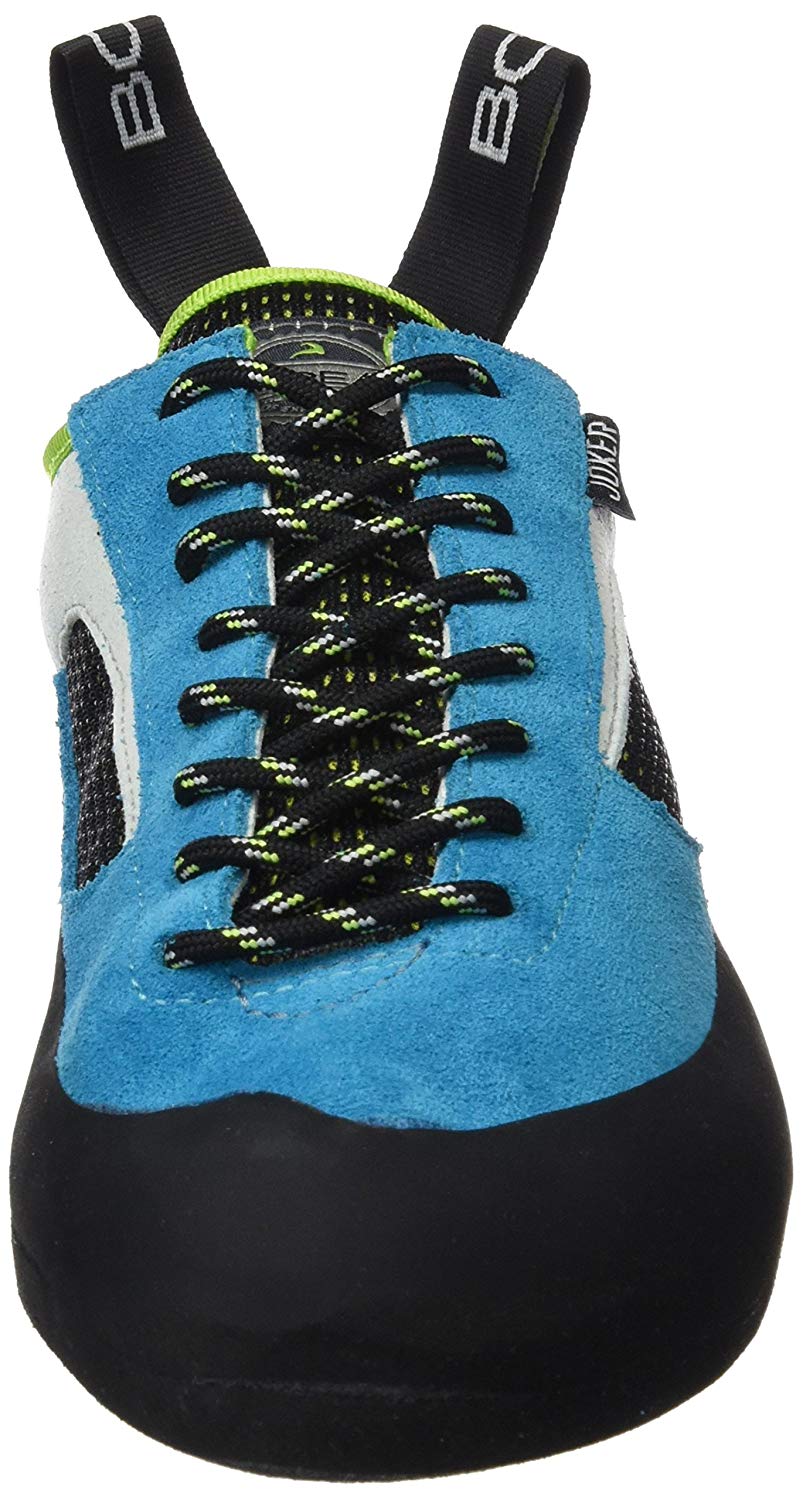 Boreal Women's Joker Lace Rock Climbing Shoe