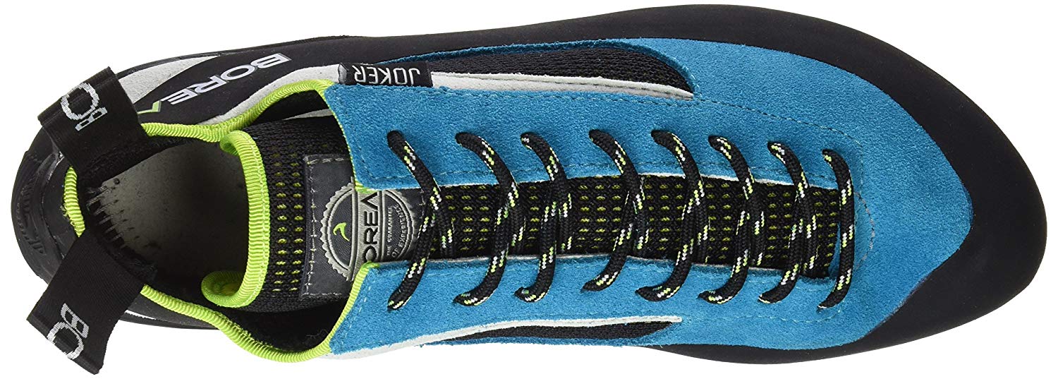 Boreal Women's Joker Lace Rock Climbing Shoe