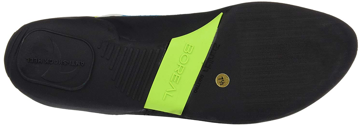 Boreal Women's Joker Lace Rock Climbing Shoe